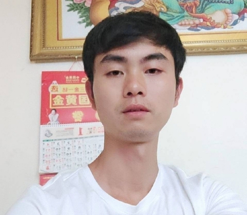 刘利的第一张照片--长丰残疾人相亲网